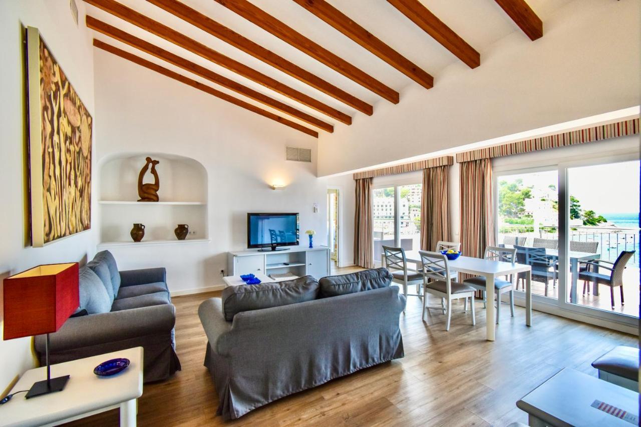 Lili Appartement Puerto de Sóller