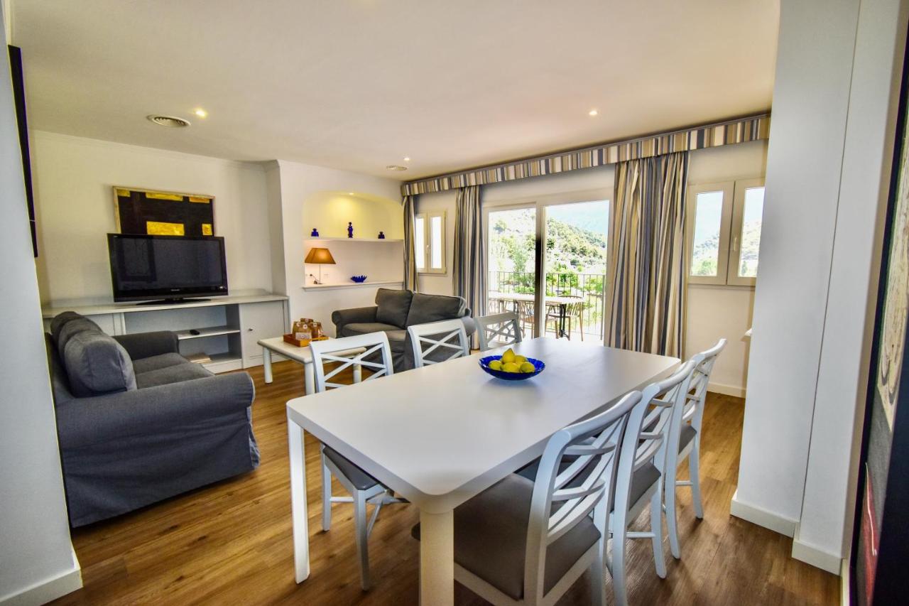 Lili Apartment Puerto de Sóller