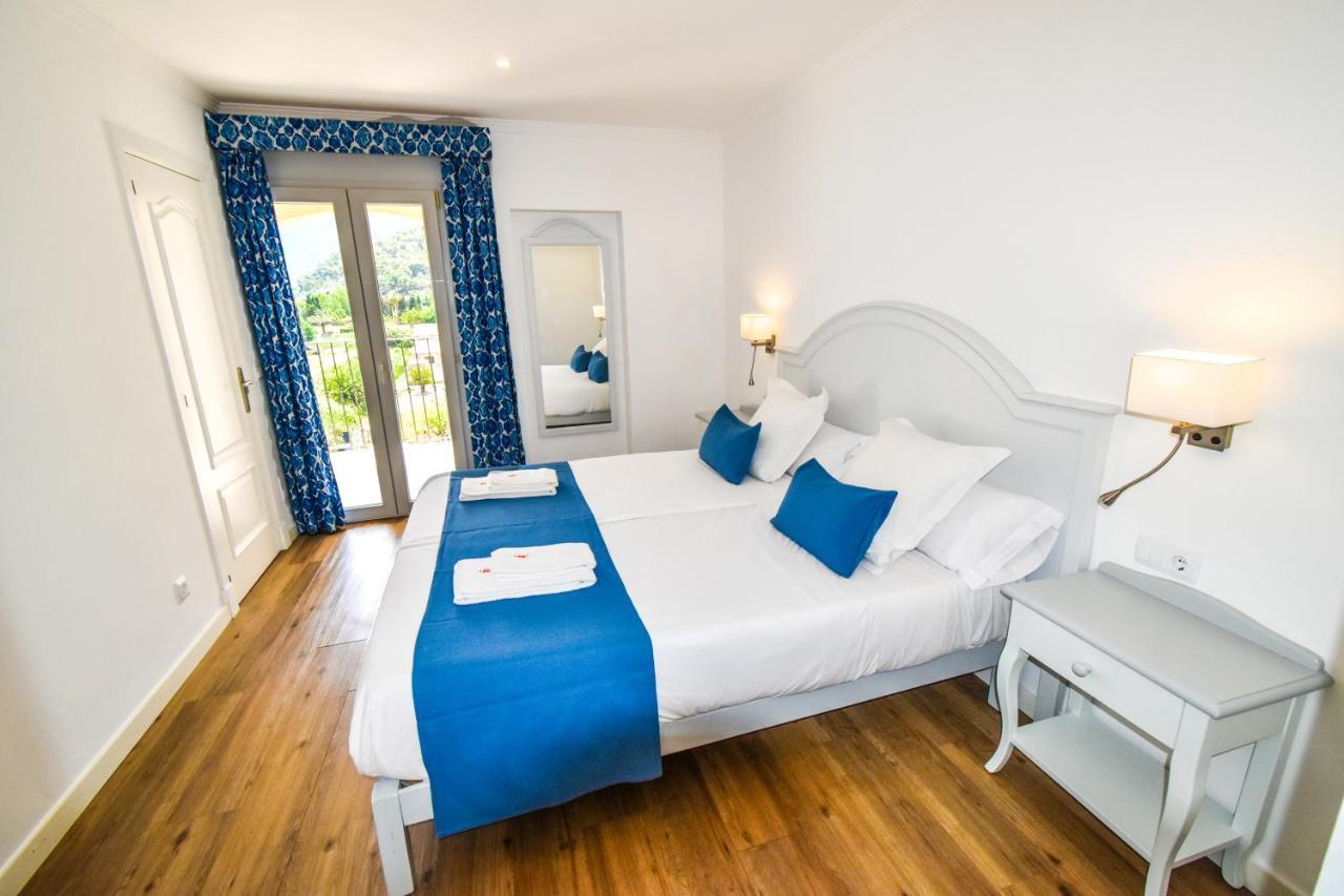 Lili Appartement *