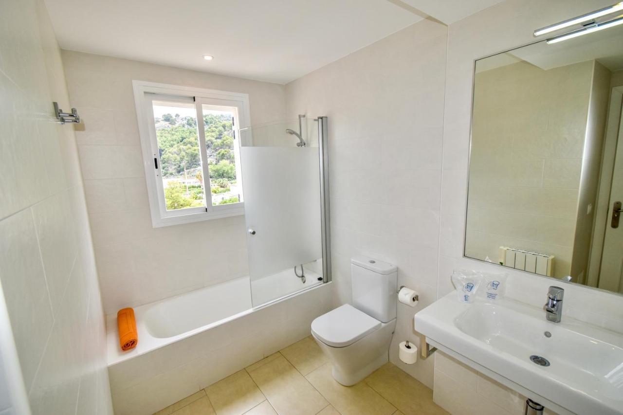 Appartement Lili