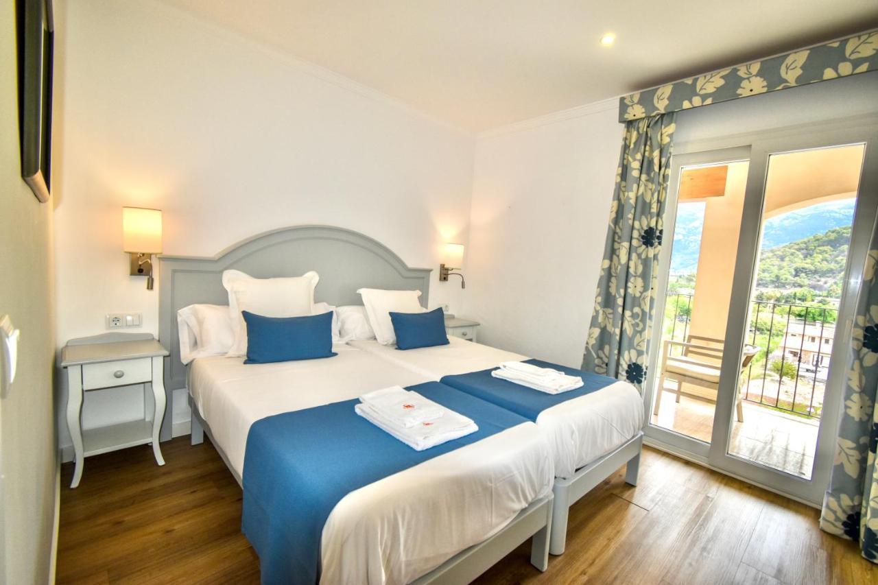 Lili Appartement