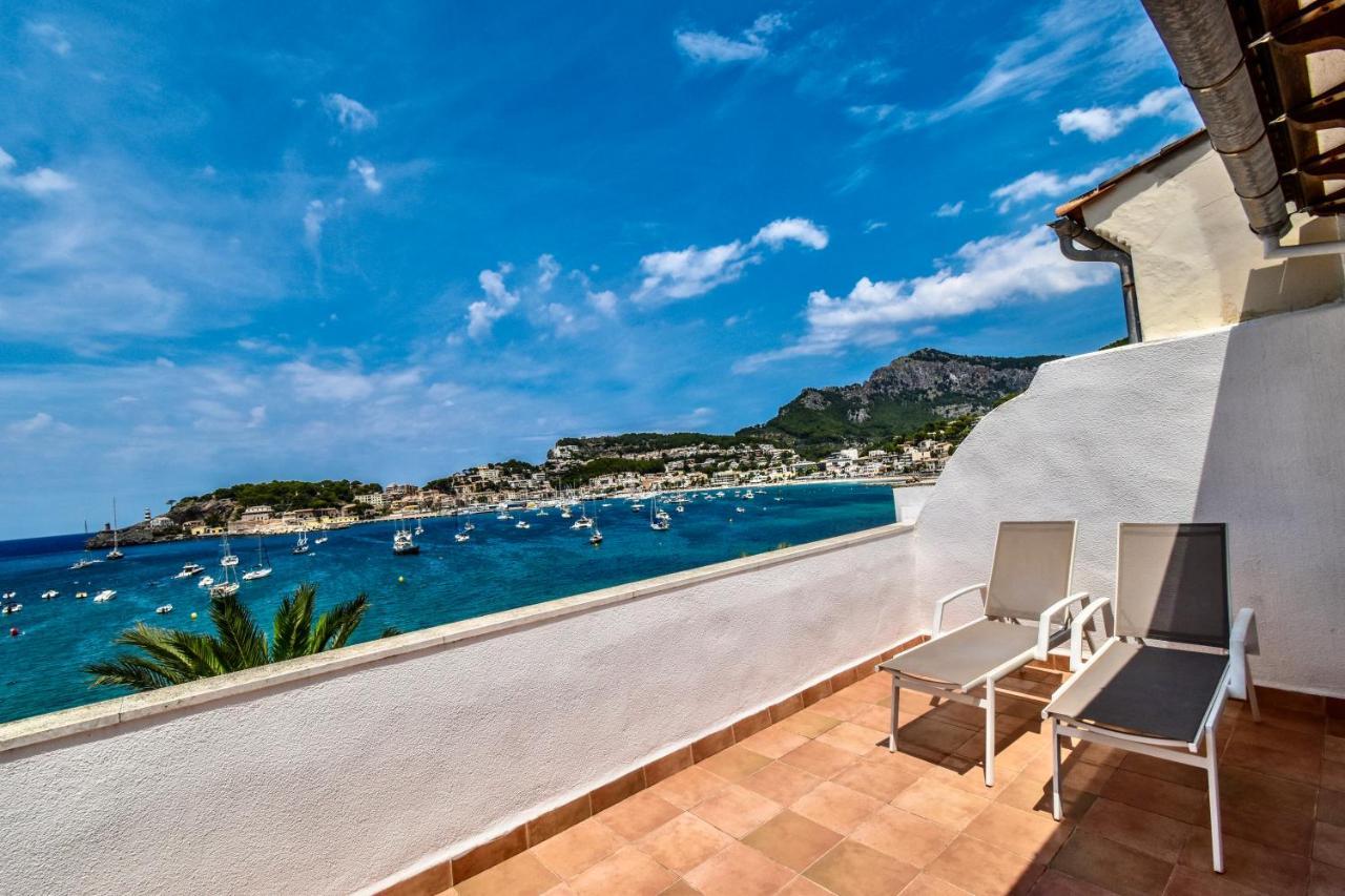 Lili Puerto de Sóller