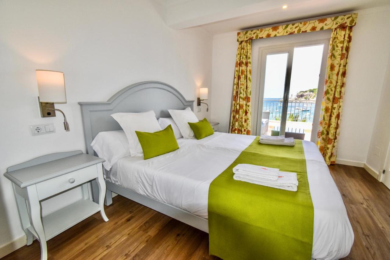 Appartement Lili Puerto de Sóller