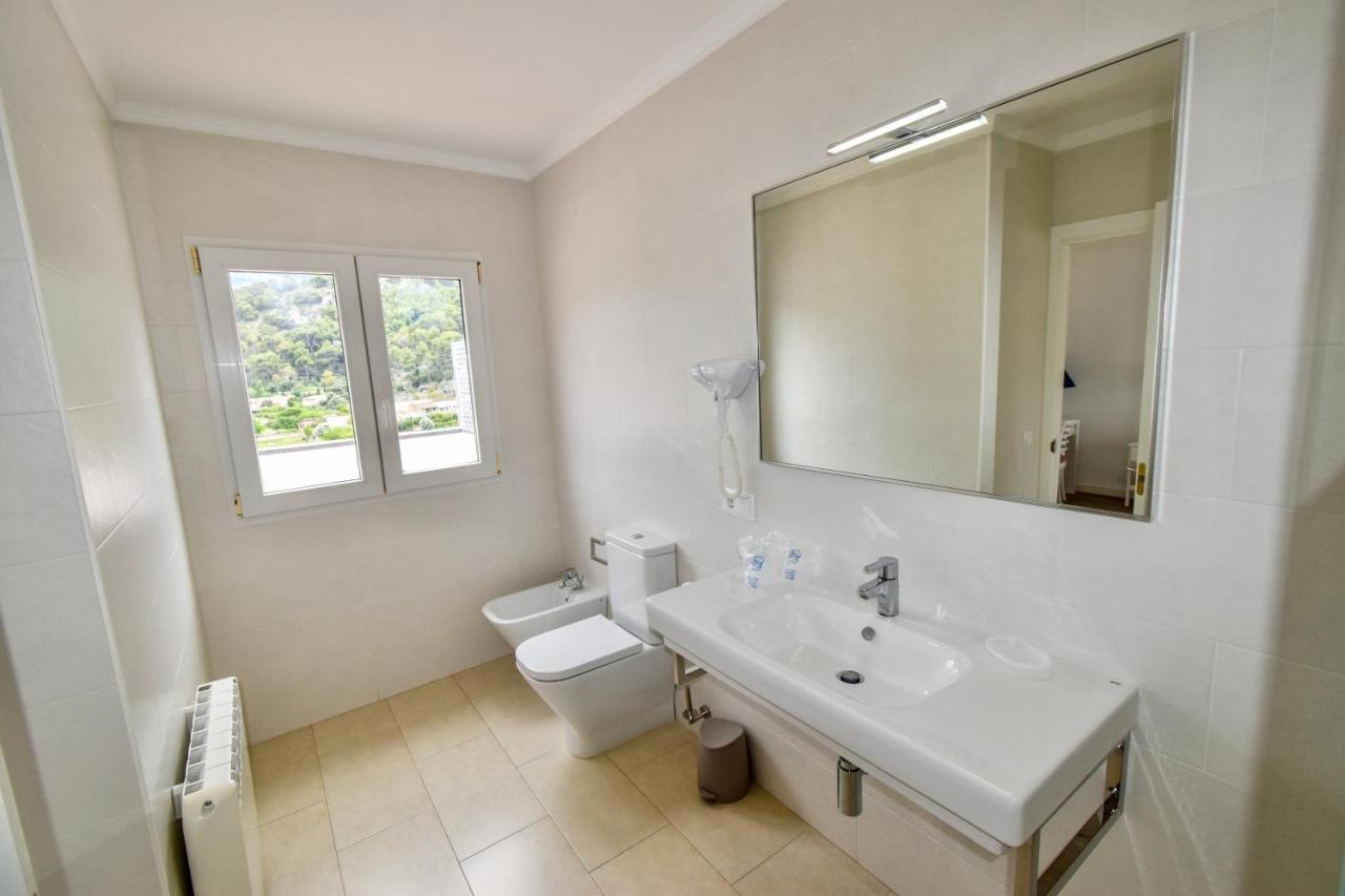 Appartement Lili