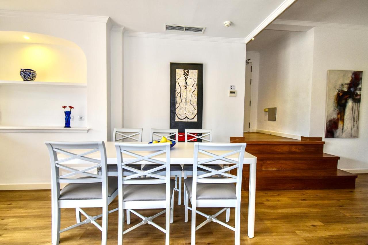 Lili Appartement