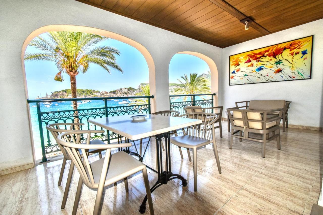 Appartement Lili Puerto de Sóller