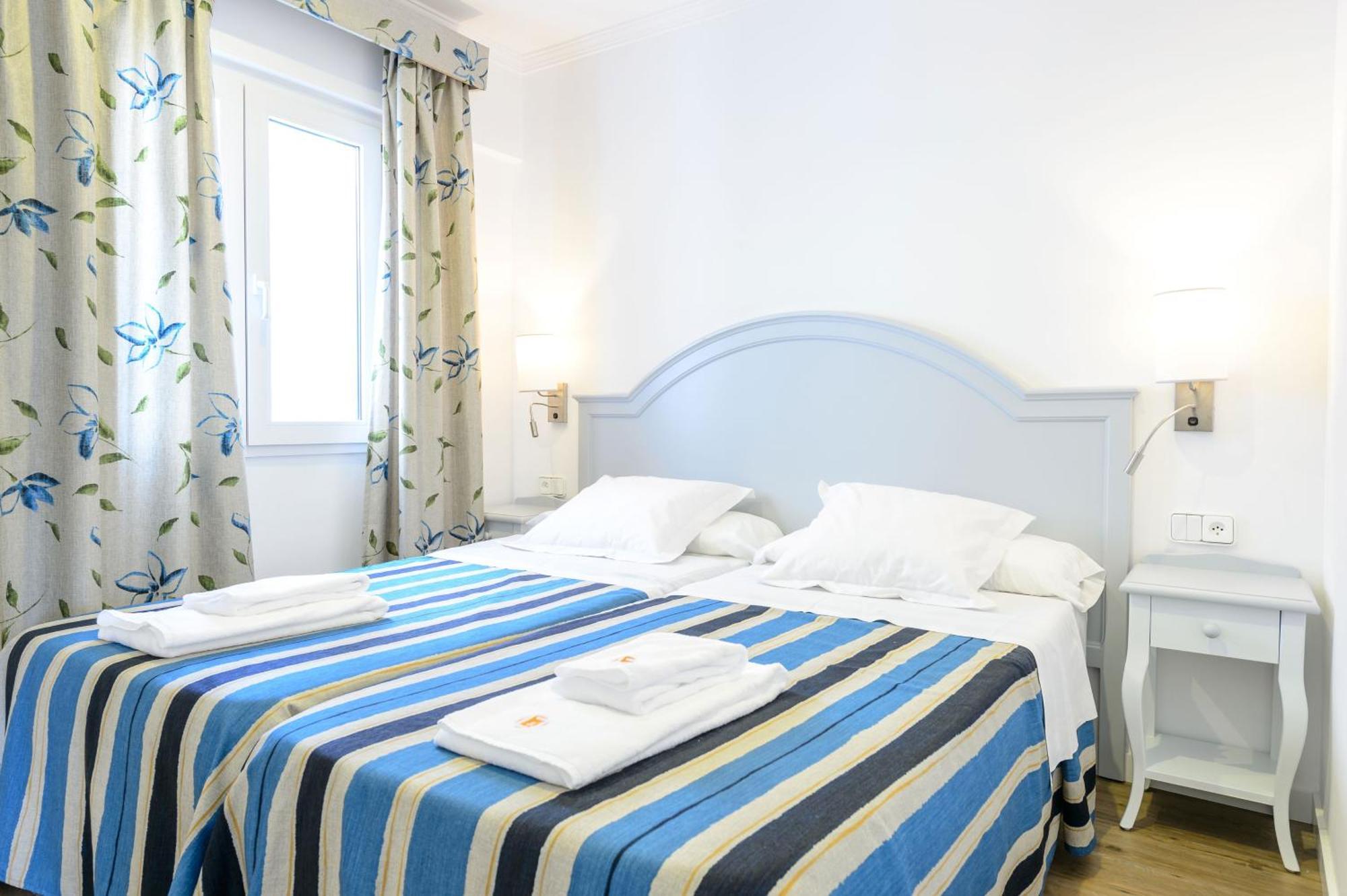Lili Appartement Puerto de Sóller