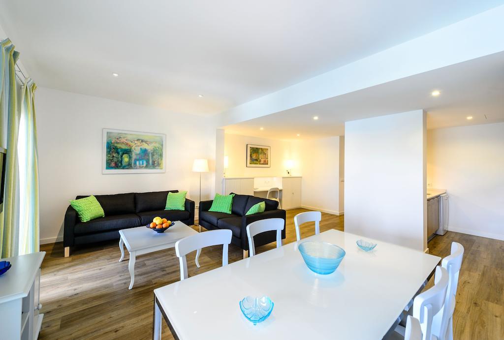 Lili Appartement