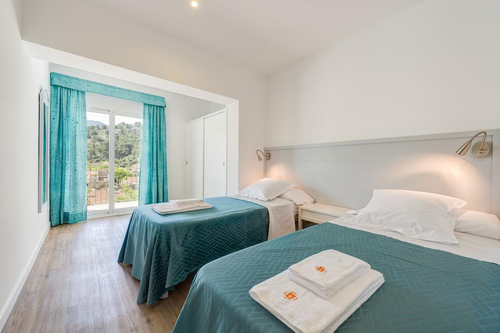 Lili Appartement Puerto de Sóller