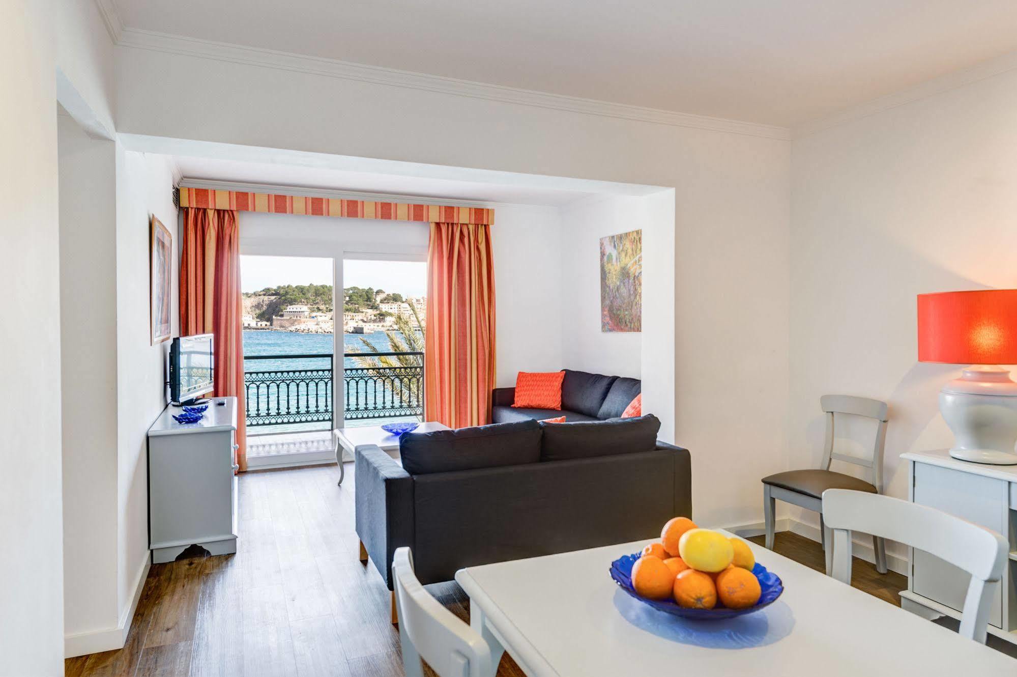 Appartement Lili Puerto de Sóller