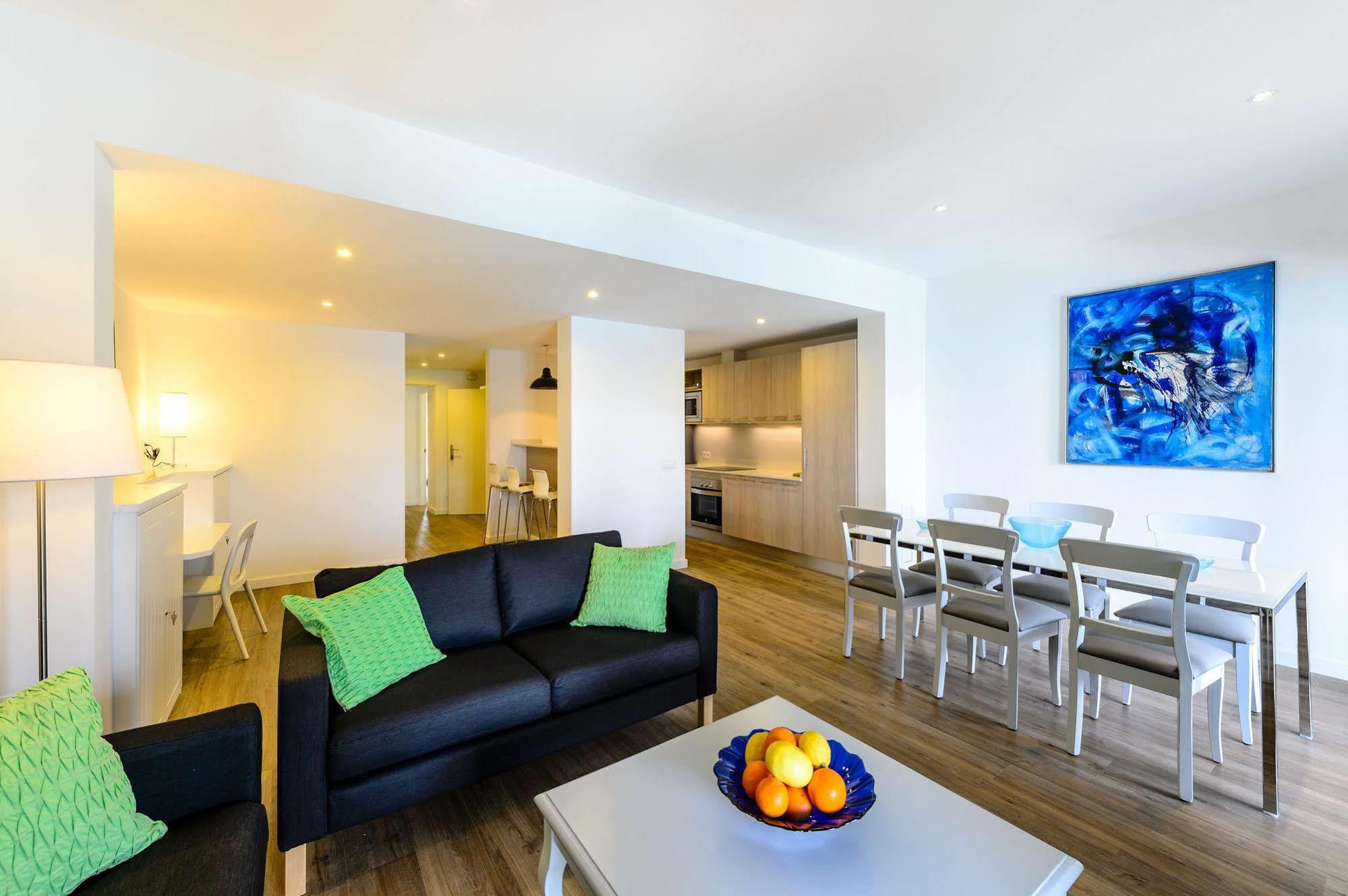 Lili Appartement