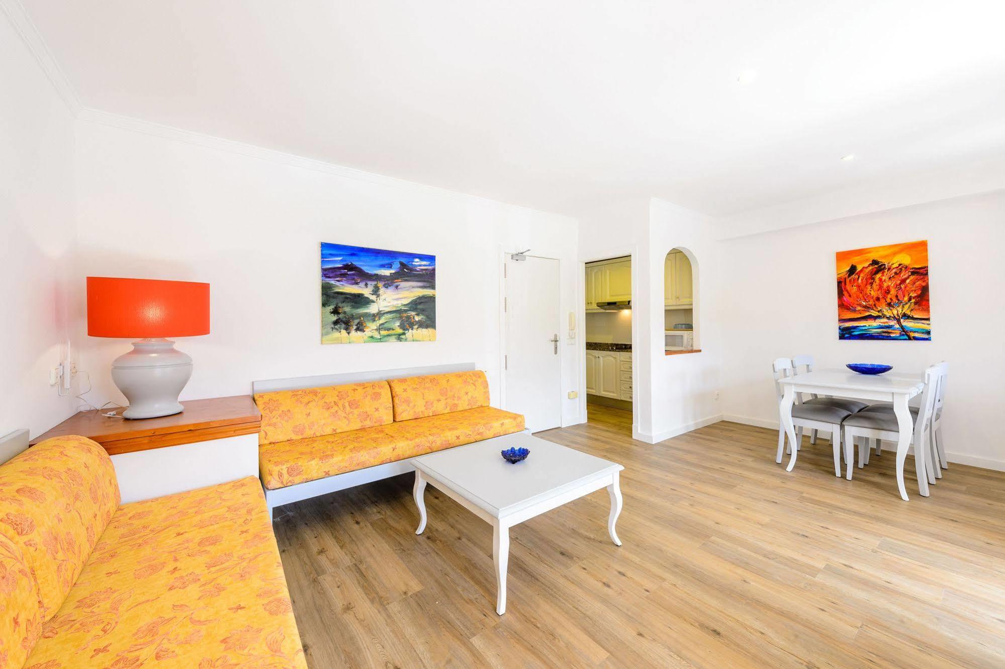 Lili Appartement Puerto de Sóller
