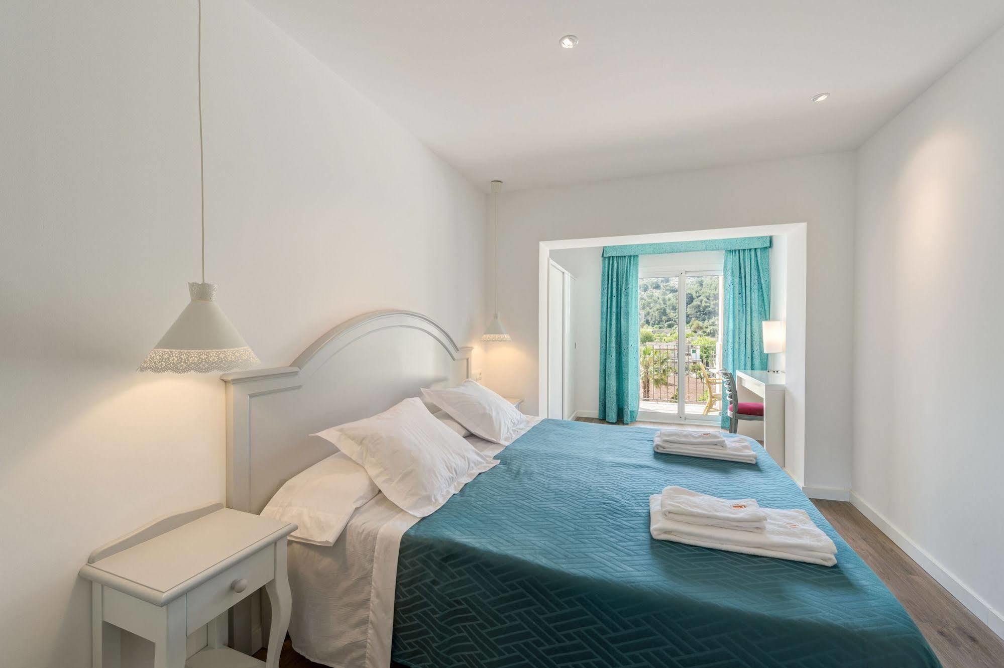 Appartement Lili *